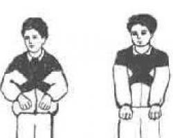 Дыхательная гимнастика для детей: комплекс упражнений по методике Стрельниковой