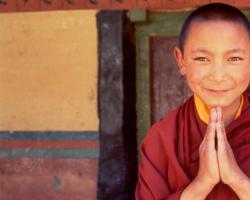 Тибетские упражнения для молодости и долголетия «Око Возрождения